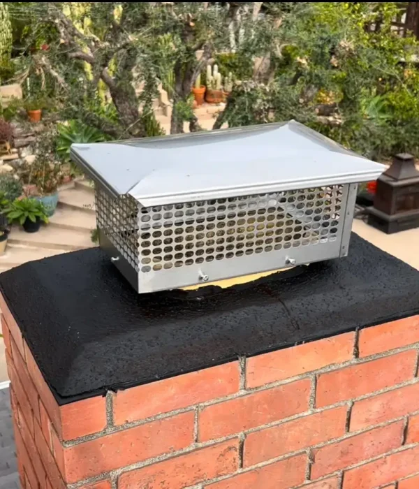 Chimney Repair Service Chimney Repair Service